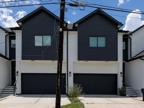 3034 Wayne St #A-b, Houston, TX 77026