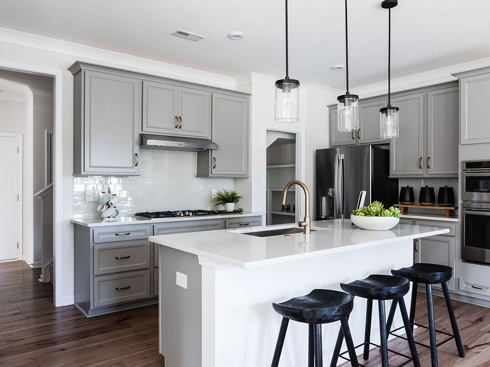 Plan 3 Plan, Pennant Square, Kannapolis, NC 28081 Zillow