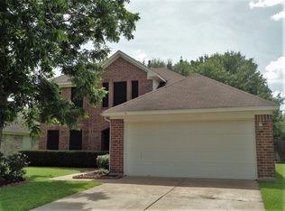 17114 Pecan Acres Dr, Sugar Land, TX 77498