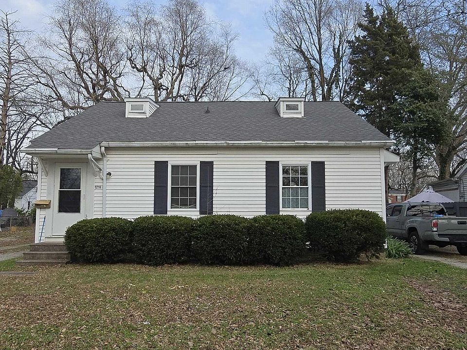 1st image of 1216 S Boeke Rd