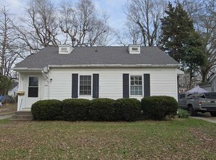 1216 S Boeke Rd, Evansville, IN 47714
