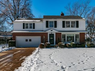 856 Eastlawn Dr, Highland Heights, OH