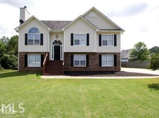 402 Stallsworth Rd #3, McDonough, GA 30252