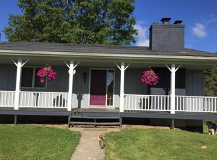 10257 Love Rd, Bellevue, MI 49021