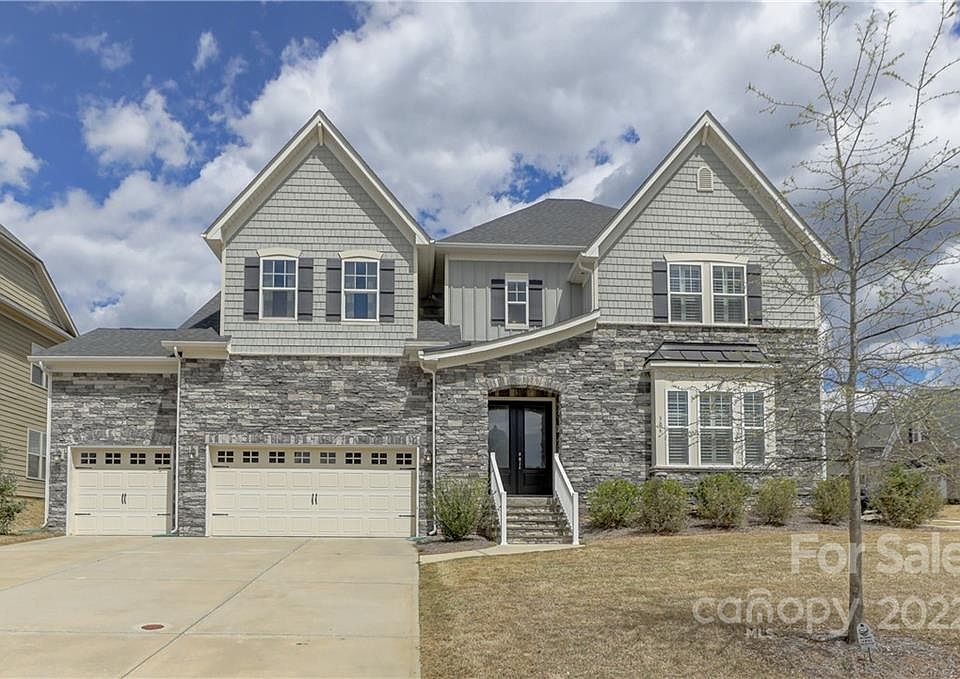 306 Corner Lake Ct, Fort Mill, SC 29715 Zillow
