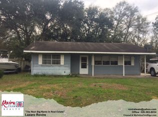 130 Woodland Cir, Ocean Springs, MS 39564
