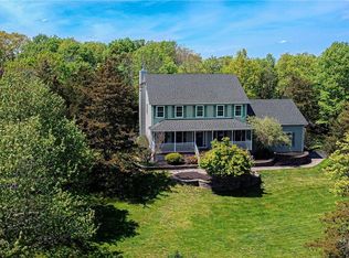 82 Hardscrabble Rd, Chester, NY 10918