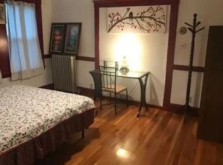 15-17 Cheverus Rd #2, Dorchester Center, MA 02124