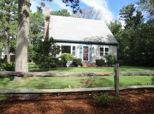 52 Lombardi Heights Rd, Dennis, MA 02638