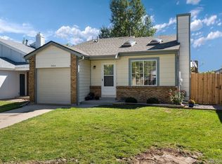 5644 S Zang St, Littleton, CO 80127
