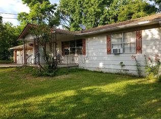 708 S Anderson St, Ravia, OK 73455