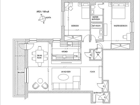 2nd image of 6741 Burns St APT 111