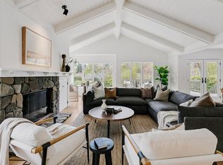 309 Palm Ave, Kentfield, CA 94904