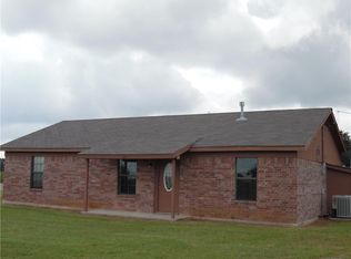 121 Wesley Ln, Bridgeport, TX 76426