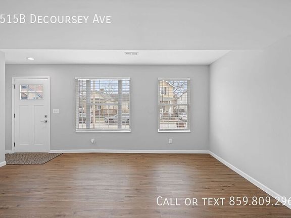 2nd image of 4515B Decoursey Ave