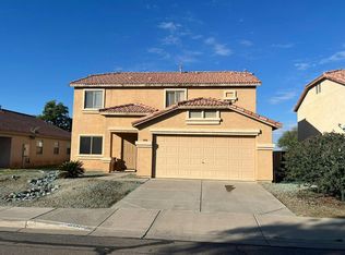 40318 N Przewalski St, San Tan Valley, AZ 85140