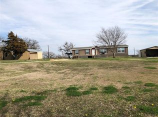 442 County Road 4374, Decatur, TX 76234