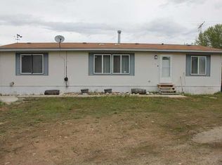 29 Powder River Ln, Red Lodge, MT 59068
