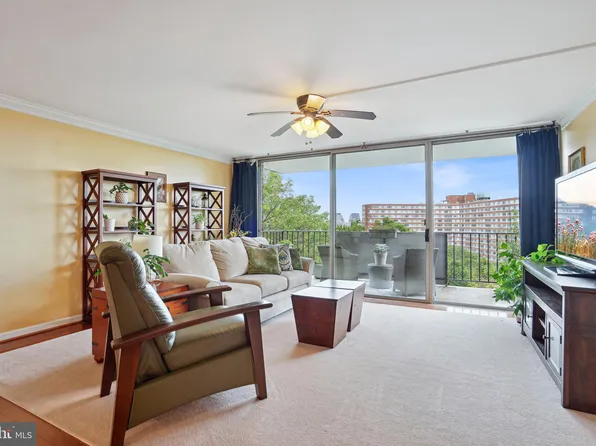 1515 S Arlington Ridge Rd Unit 504, Arlington, VA 22202