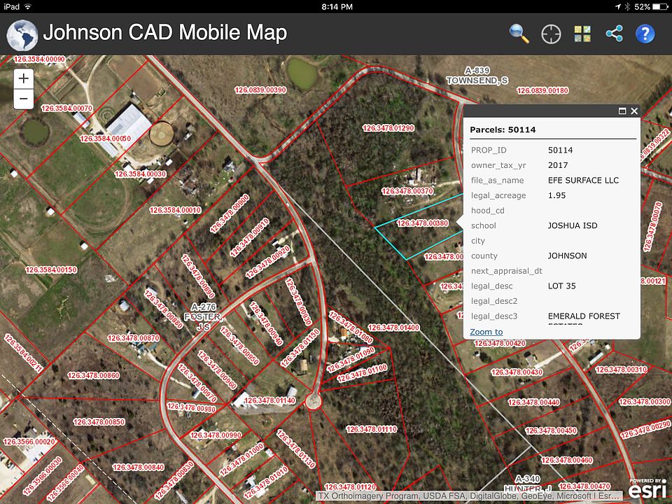 1st image of 2508 Emerald Forest Dr Lot 35