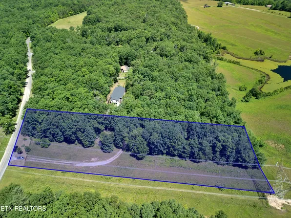 0 Smith Mountain Rd, Rockwood, TN 37854
