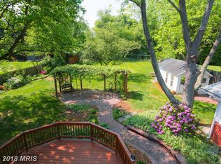 15124 McKnew Rd, Burtonsville, MD 20866