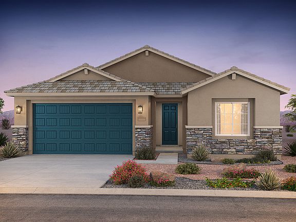 Model Representation