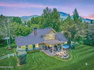 1242 N Dutch Fields Pkwy, Midway, UT 84049