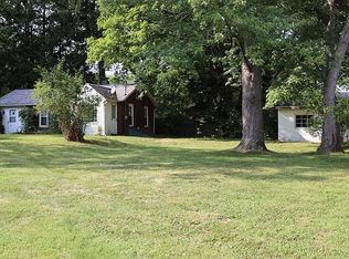 263 Hallum St SW, North Canton, OH