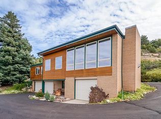 5902 Willowbrook Dr, Morrison, CO 80465