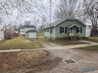 401 Lafayette St, Montpelier, OH