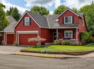 1307 SE 14th Ave, Canby, OR 97013