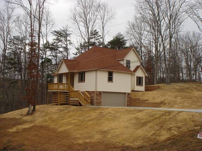 Lot #237 Sisco Trail