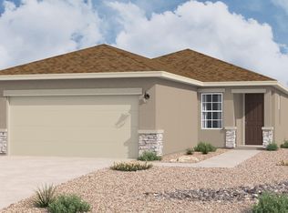 2803 Cambridge Ave, Rio Rancho, NM 87144