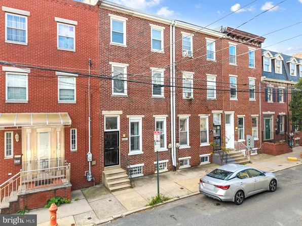 1202 Mount Vernon St, Philadelphia, PA 19123