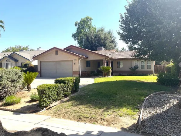5195 W Palo Alto Ave, Fresno, CA 93722