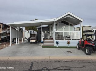 8204 Apache Way #424, Show Low, AZ 85901