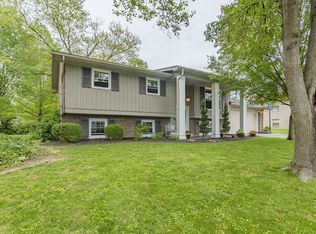 4300 Pine Dr, Newburgh, IN