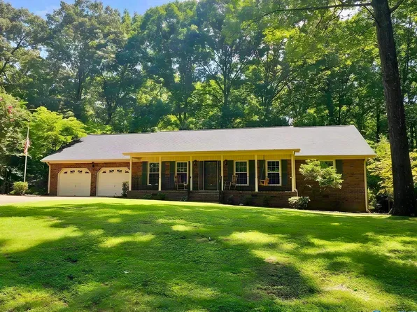 2008 Oakleaf Ln NE, Arab, AL 35016