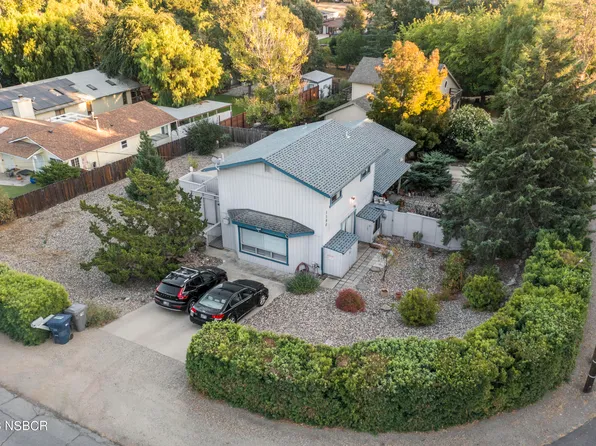 1186-1190 Edison St, Santa Ynez, CA 93460