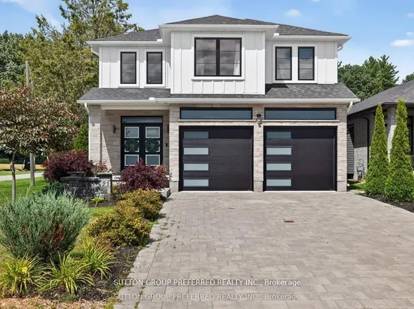 21 Armstrong St, Strathroy Caradoc, ON N0L 1W0