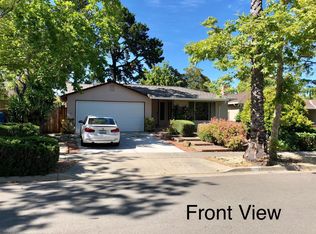 7555 Hollanderry Pl, Cupertino, CA 95014