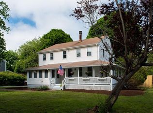 16 Curtis Ave, Scituate, MA 02066