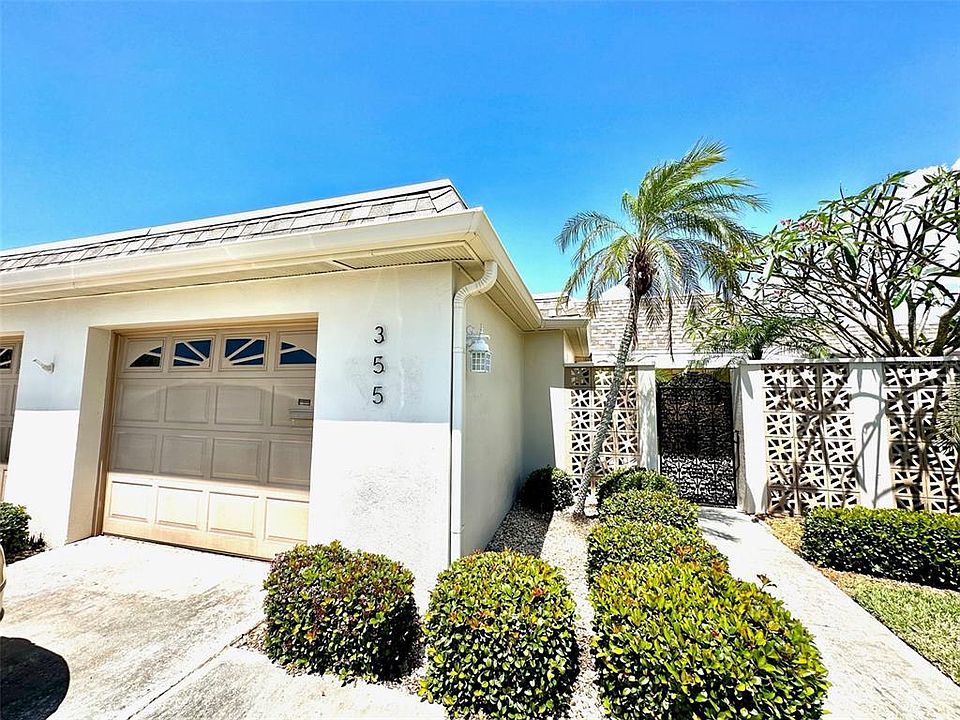 355 Boca Ciega Point Blvd, Saint Petersburg, FL 33708 MLS U8221520 Zillow