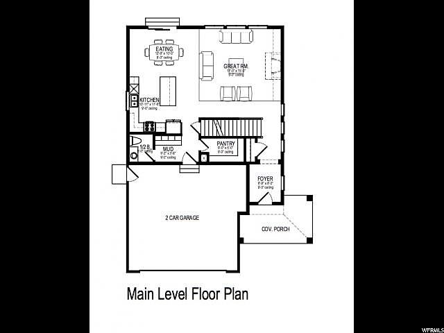 2nd image of 711 N 2090 E