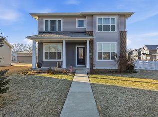 1137 Okeeffe Avenue, Sun Prairie, WI 53590