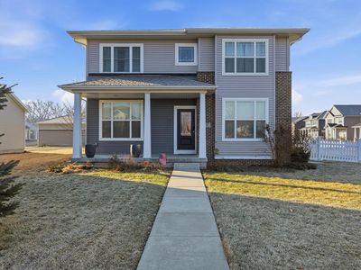 1137 Okeeffe Avenue, Sun Prairie, WI, 53590