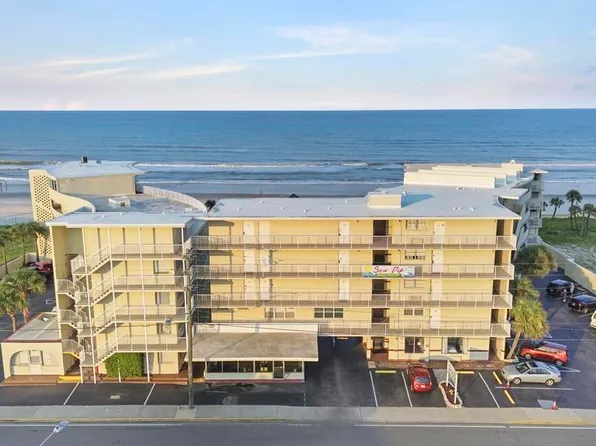 1233 S Atlantic Ave #2270, Daytona Beach, FL 32118