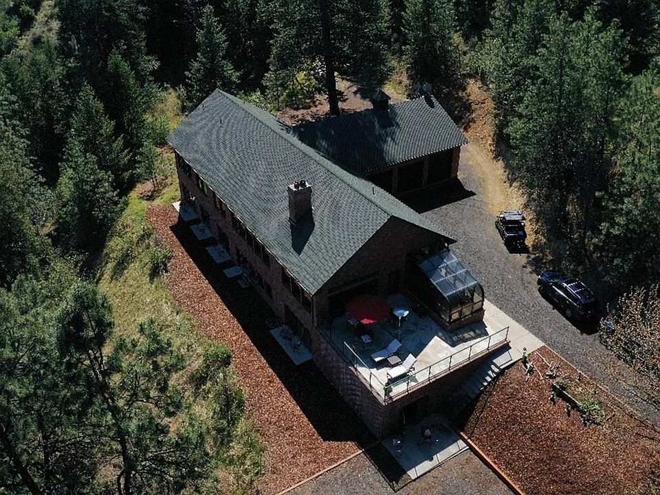 42399 Jump Canyon Rd N, Creston, WA 99117 Zillow