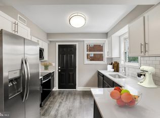 5819 8th St NE, Washington, DC 20011